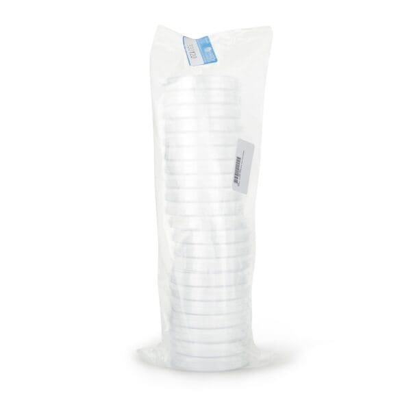 Parter Medical Polystyrene Petri Dish
