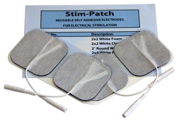 Stim-Patch TENS Electrode