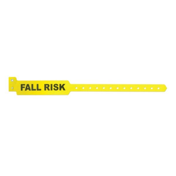 Sentry® Superband® Alert Bands® Fall Risk Identification Band