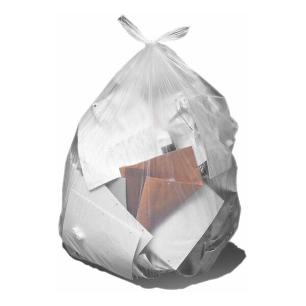 Heritage Heavy Duty High Density Trash Bag