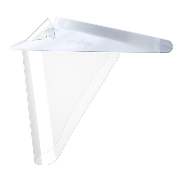 Op-D-Op Visor Shield Kit