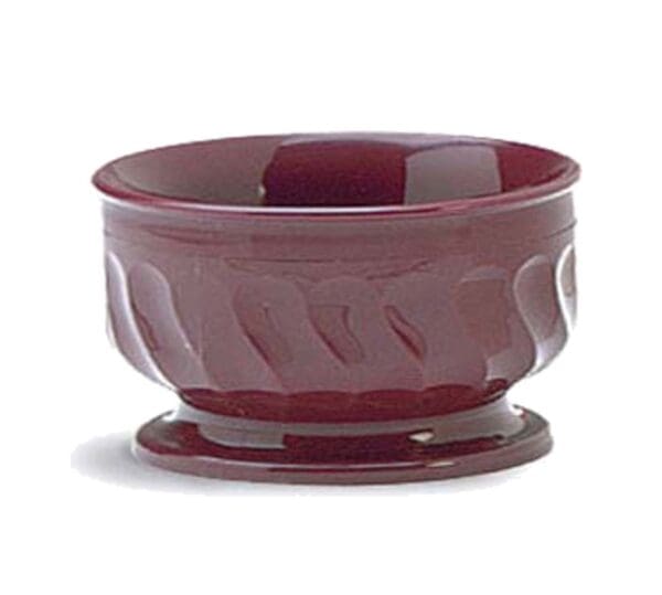 Turnbury® Insulated Pedestal Based Bowl