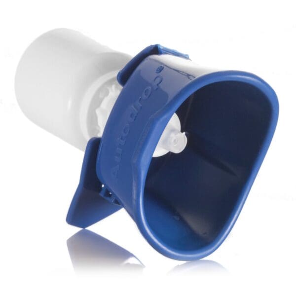Owen Mumford - DISPENSER