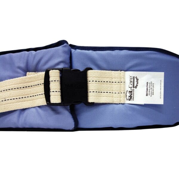 SkiL-Care™ Chair Waist Belt Restraint