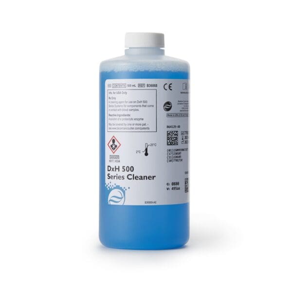 Coulter Clenz® Hematology System Reagent