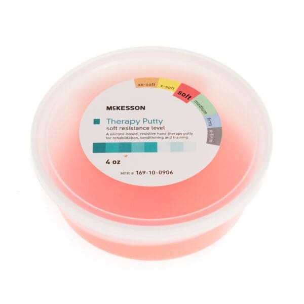 McKesson Therapy Putty