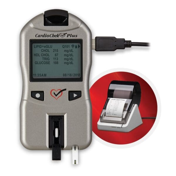 PTS Diagnostics - PRINTER