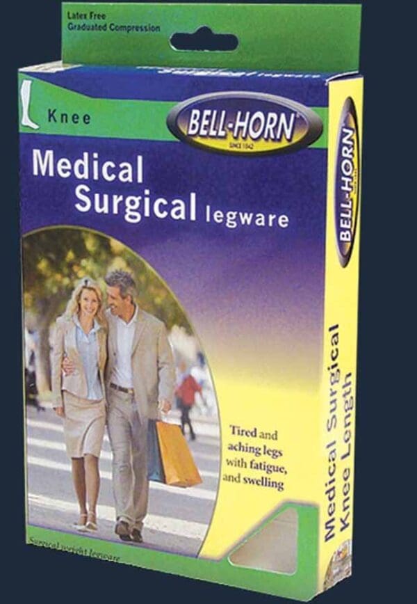 DJO Compression Stockings