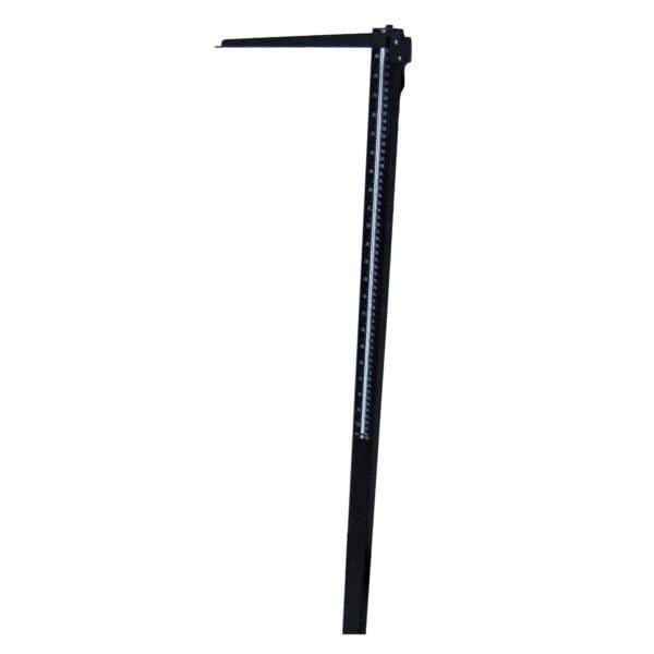 Health-O-Meter Height Measuring Rod 400 Series