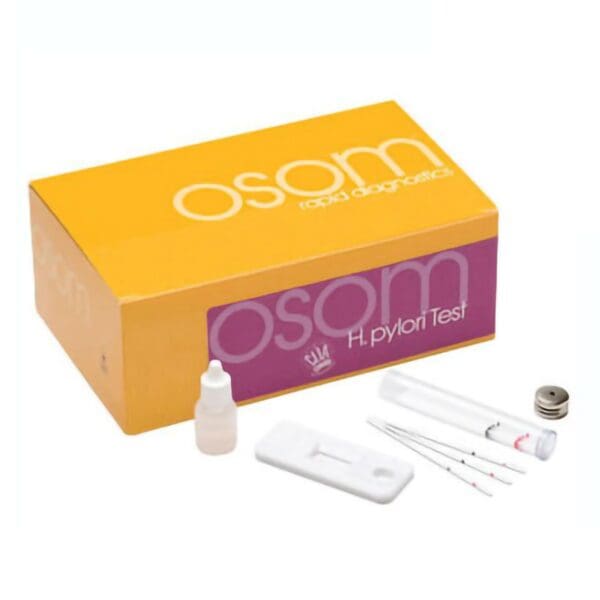 Sekisui Diagnostics Control Set