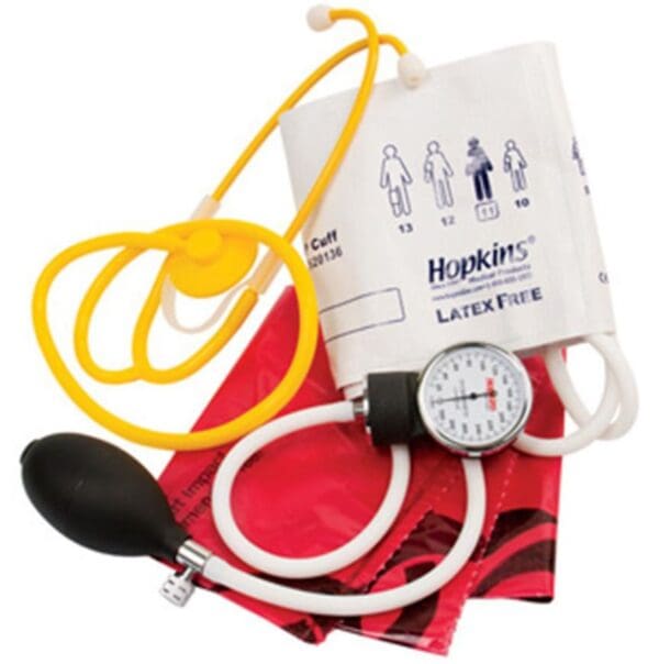 Hopkins Medical Products - MRSA KIT