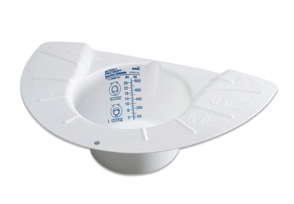 Dover™ Commode Specimen Collector