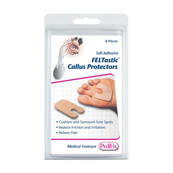 Pedifix® FELTastic® Callus Protector Cushion