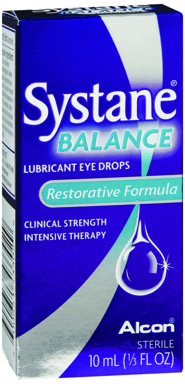 Systane® Eye Lubricant