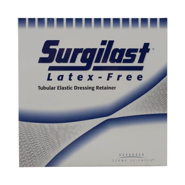 Surgilast® Tubular Elastic Dressing Retainer