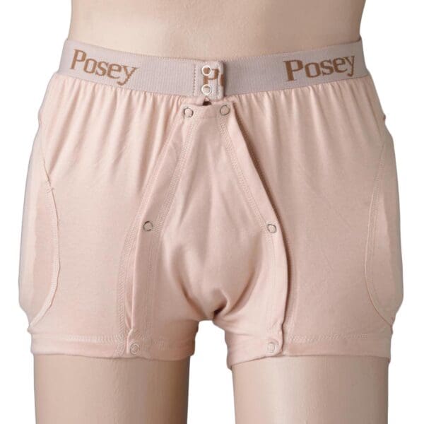 Hipsters® Hip Protection Brief