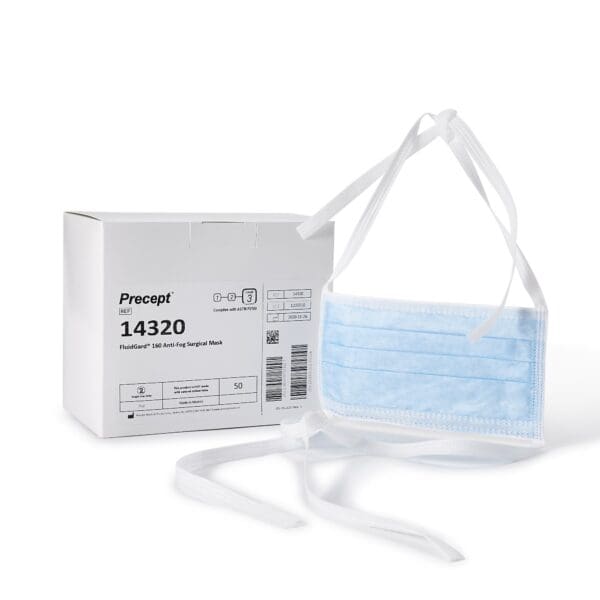 Aspen Surgical Products - MASK