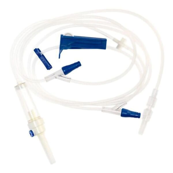 McKesson IV Pump Set