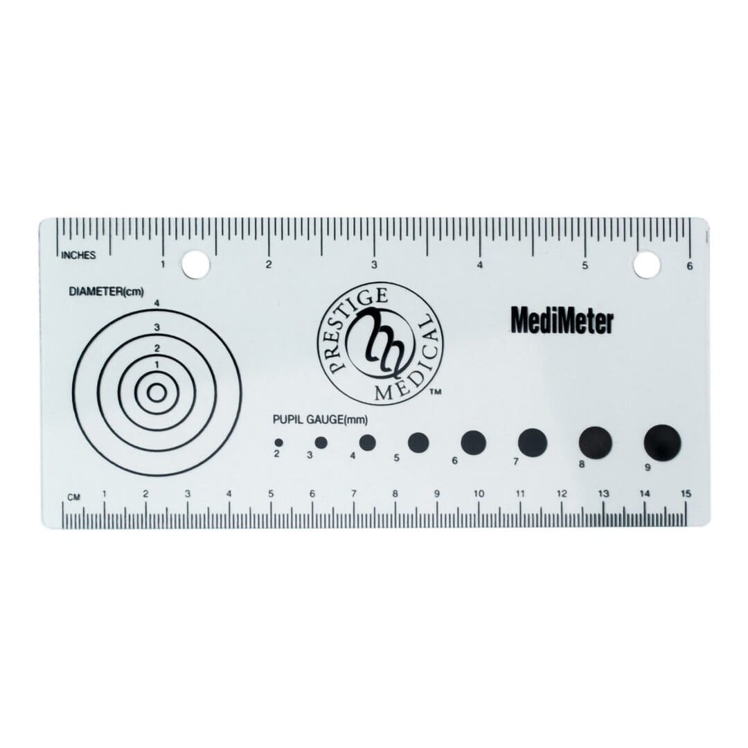 Diagnostic Instruments and Supplies