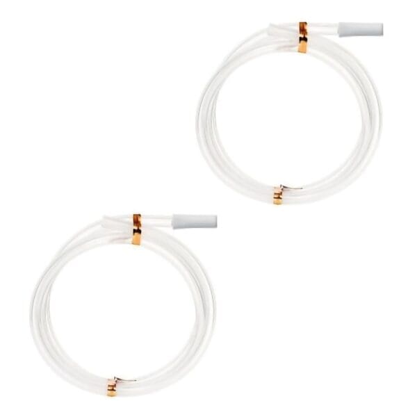Spectra® Synergy Gold Replacement Tubing for SG/SG Portable Electric Breast Pump