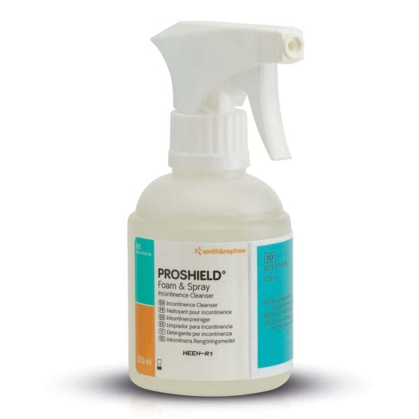 Smith & Nephew - CLEANSER