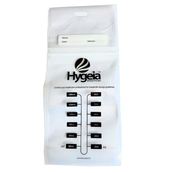 Hygeia II Medical Group Inc - BAG