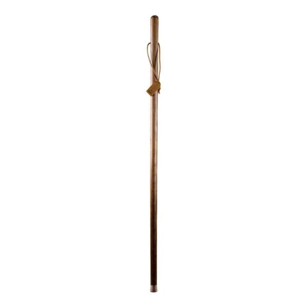 Brazos™ Traditional Straight Pine Handcrafted Walking Stick
