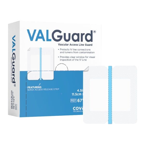 Covalon Technologies Inc - DRESSING