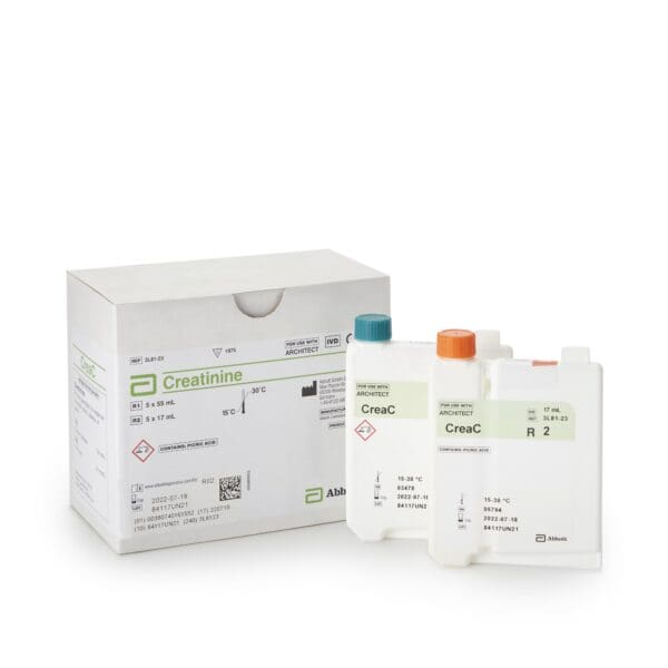 Architect™ Reagent for use with Architect c16000 Analyzer