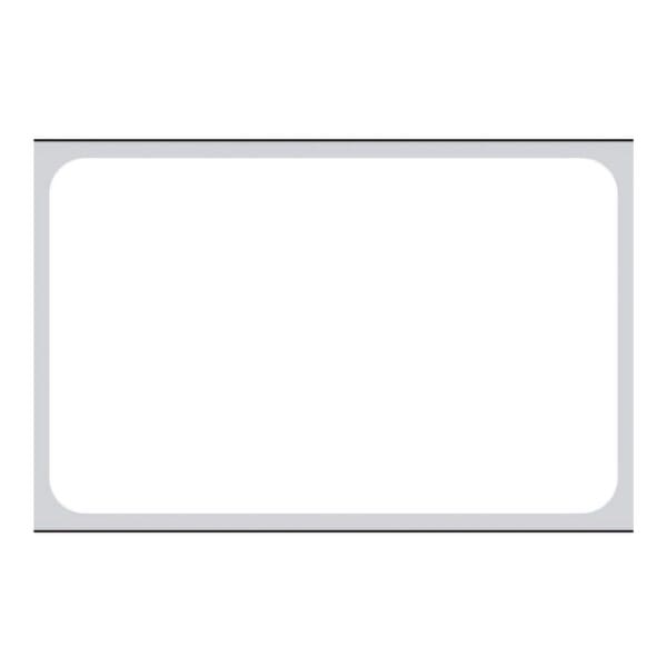 PDC® Printer Label