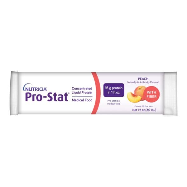 Nutricia North America - SUPPLEMENT