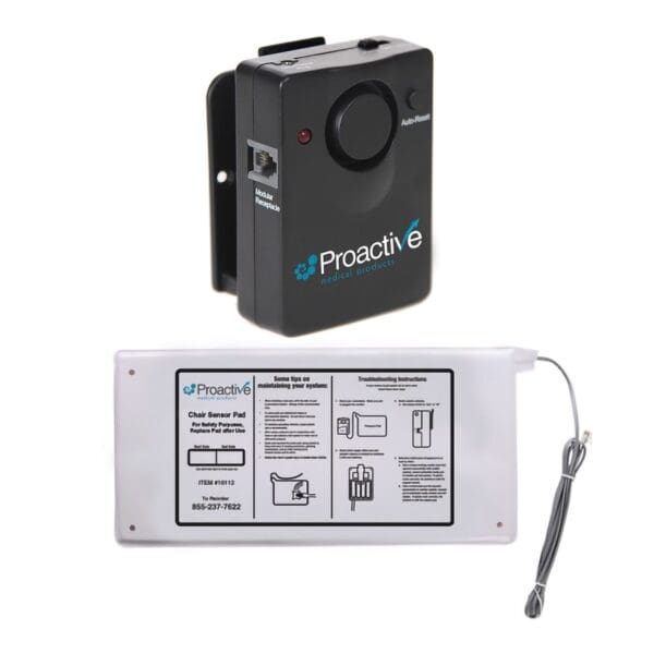 Proactive Medical Products LLC - ALARM
