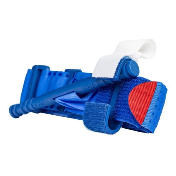 North American Rescue Combat Tourniquet