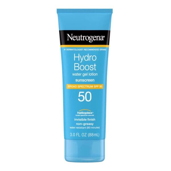 J & J Sales - SUNSCREEN