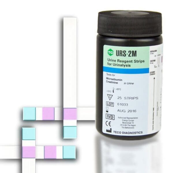 Teco Diagnostic - REAGENT