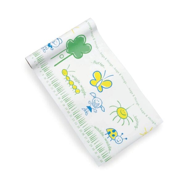 McKesson Smooth Table Paper