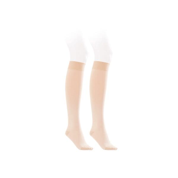 Jobst® Knee-High Compression Closed Toe Stockings
