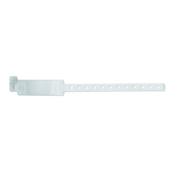 Veri-Color® Insert Vinyl Wristband