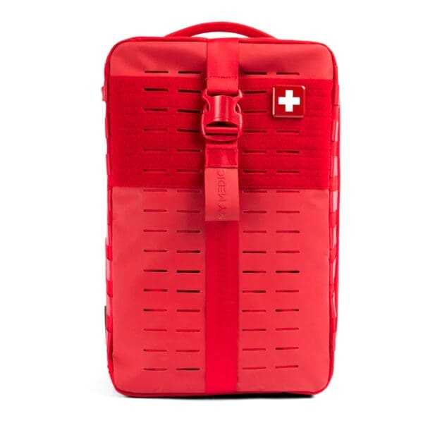 MyMedic - FIRST AID KIT
