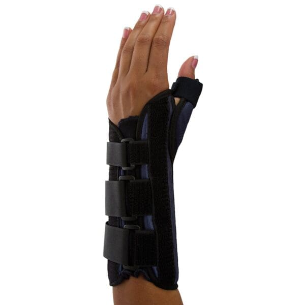 Bird & Cronin - WRIST BRACE