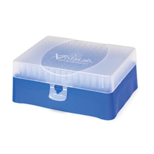 CELLTREAT Scientific Products - PIPET TIPS 1250UL 960/CS VISTARAK