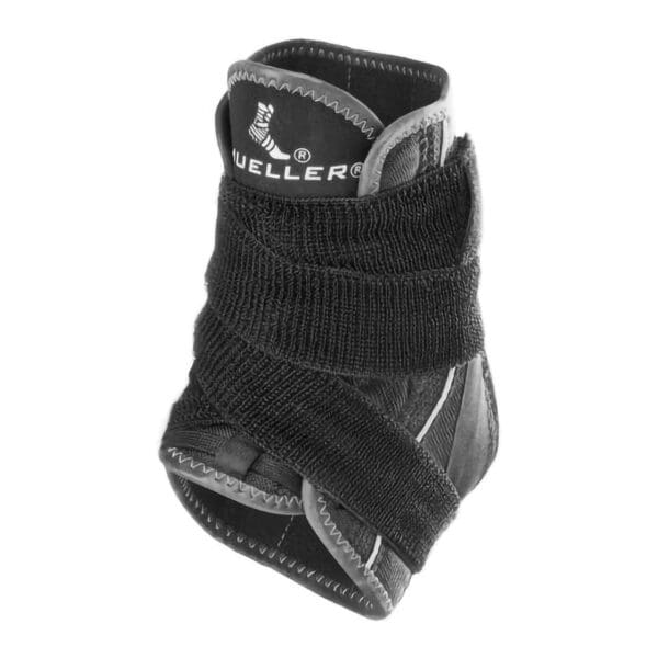 Mueller Sports Medicine - ANKLE BRACE