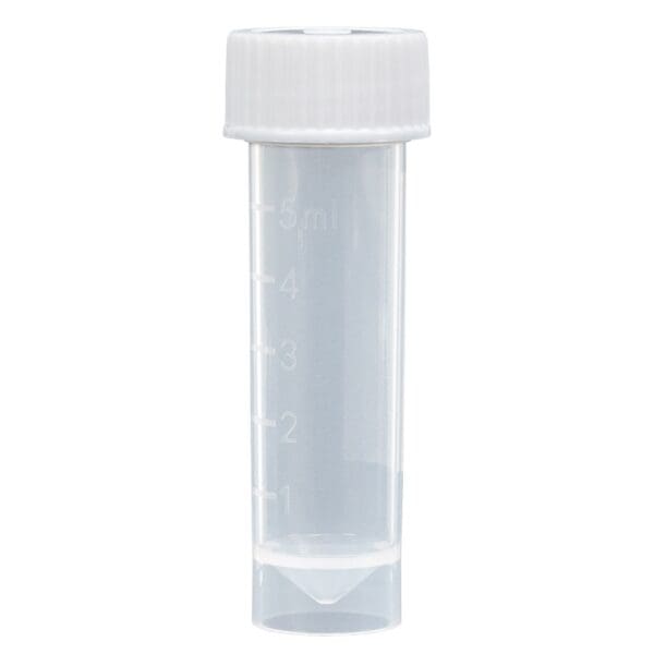 Globe Scientific Storage and/or Transport Tube