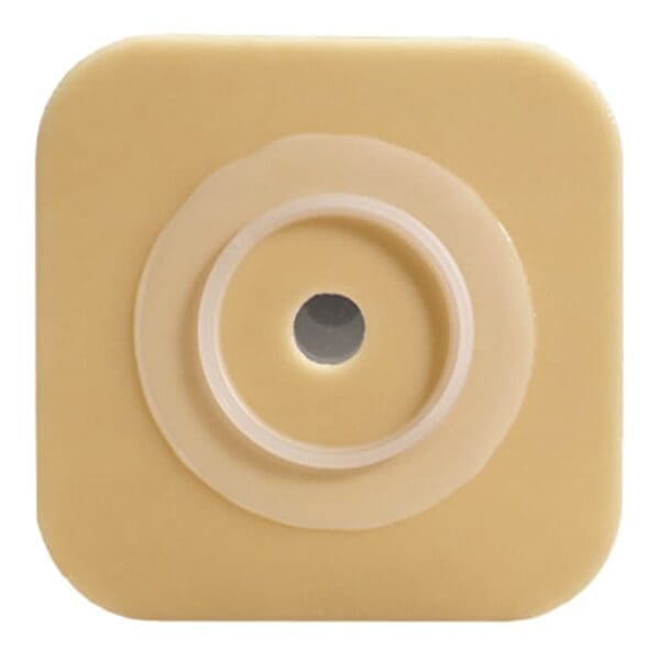 Sur-Fit Natura® Two-Piece Durahesive® Skin Barrier