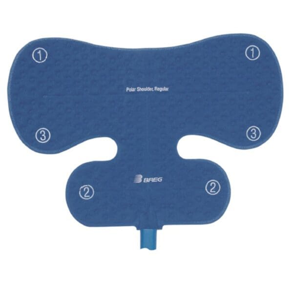 Breg - PAD