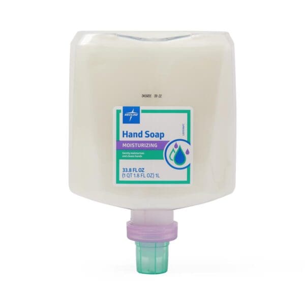 Medline - SOAP