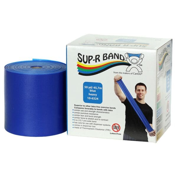 Sup-R Band® Exercise Resistance Band