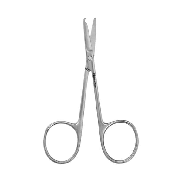 MeisterHand® Suture Scissors