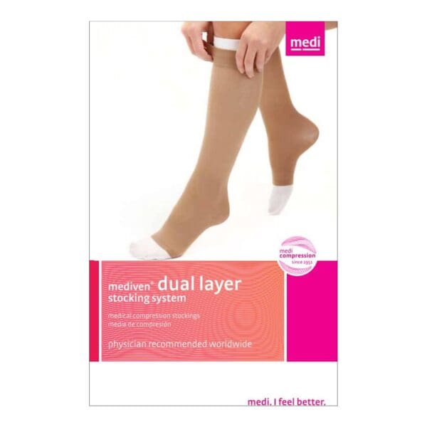 Mediusa - STOCKING