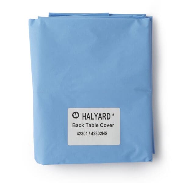 Halyard Sterile Table Cover